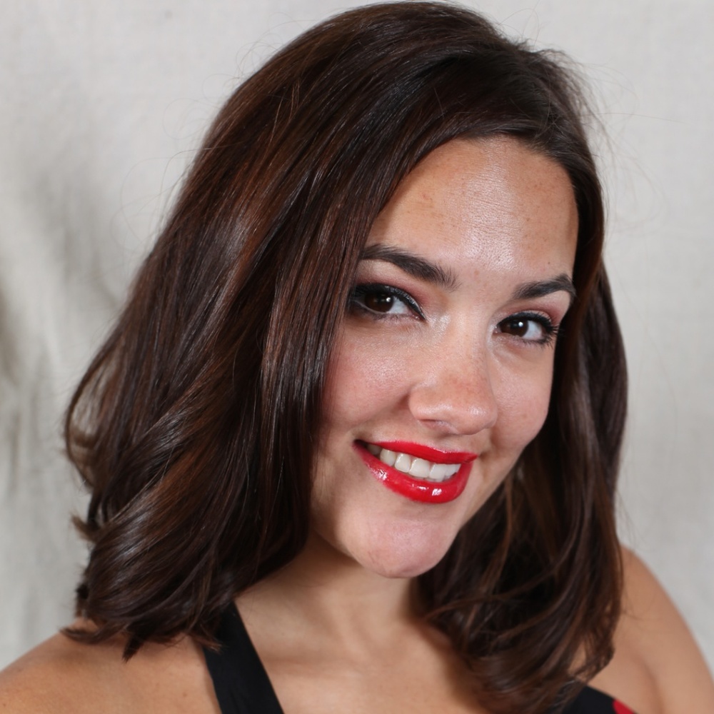 Meet your Posher, Natasha